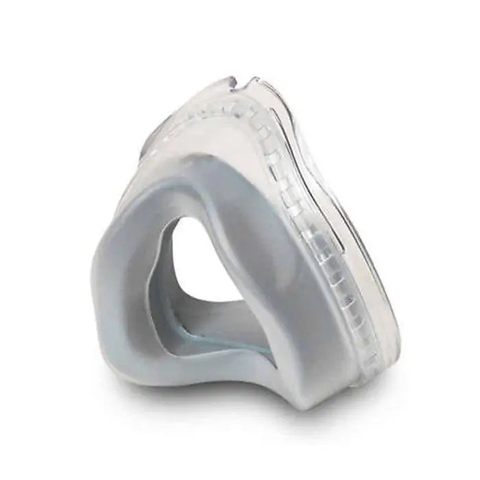 Coussin en mousse et joint en silicone pour masque nasal Fisher & Paykel Zest et Zest Q