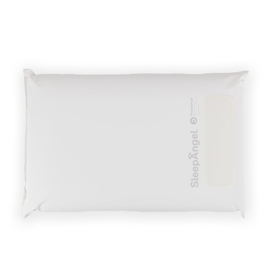 Sleep Angel Memory Foam Pillow