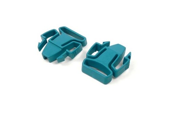 ResMed Mirage Headgear Clips - 2 Pack