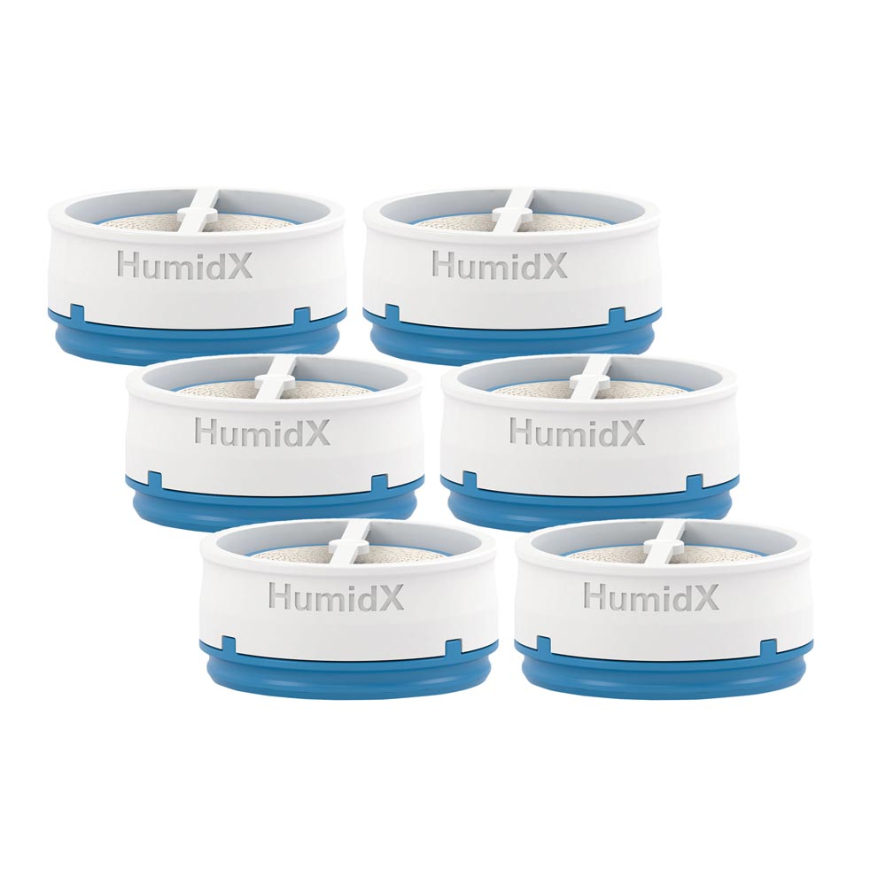 ResMed AirMini HumidX - Standard - 6 Pack