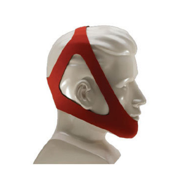 AG Non-Adjustable Chinstrap