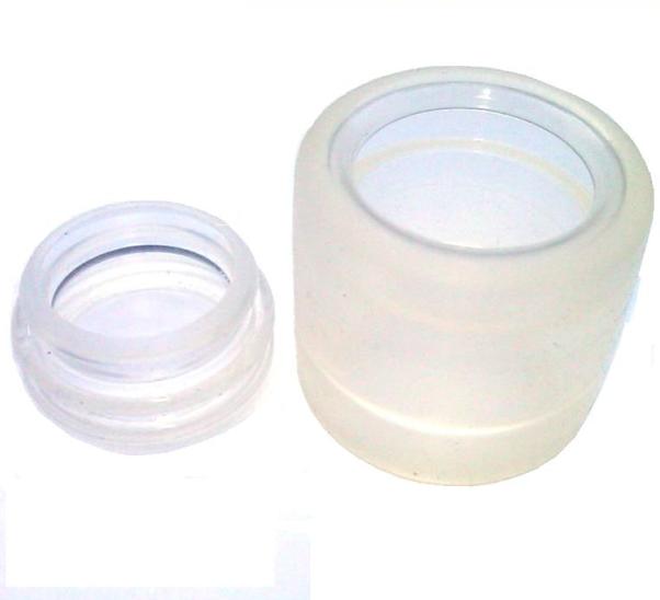 Respironics Dry Box Seal & Inlet Seal for System One Heated Humidifier