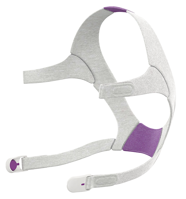 ResMed AirFit N20 For Her Headgear