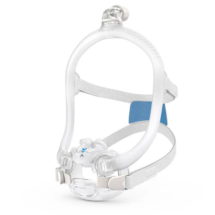 Introducing the ResMed AirFit™ X30i: A New Era in CPAP Comfort