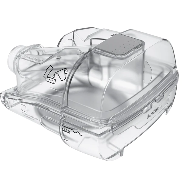Understanding CPAP Humidifiers: How They Work and Why They Matter
