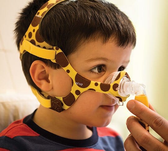 Why Is My CPAP Mask Leaking? Common Causes and How to Fix Them