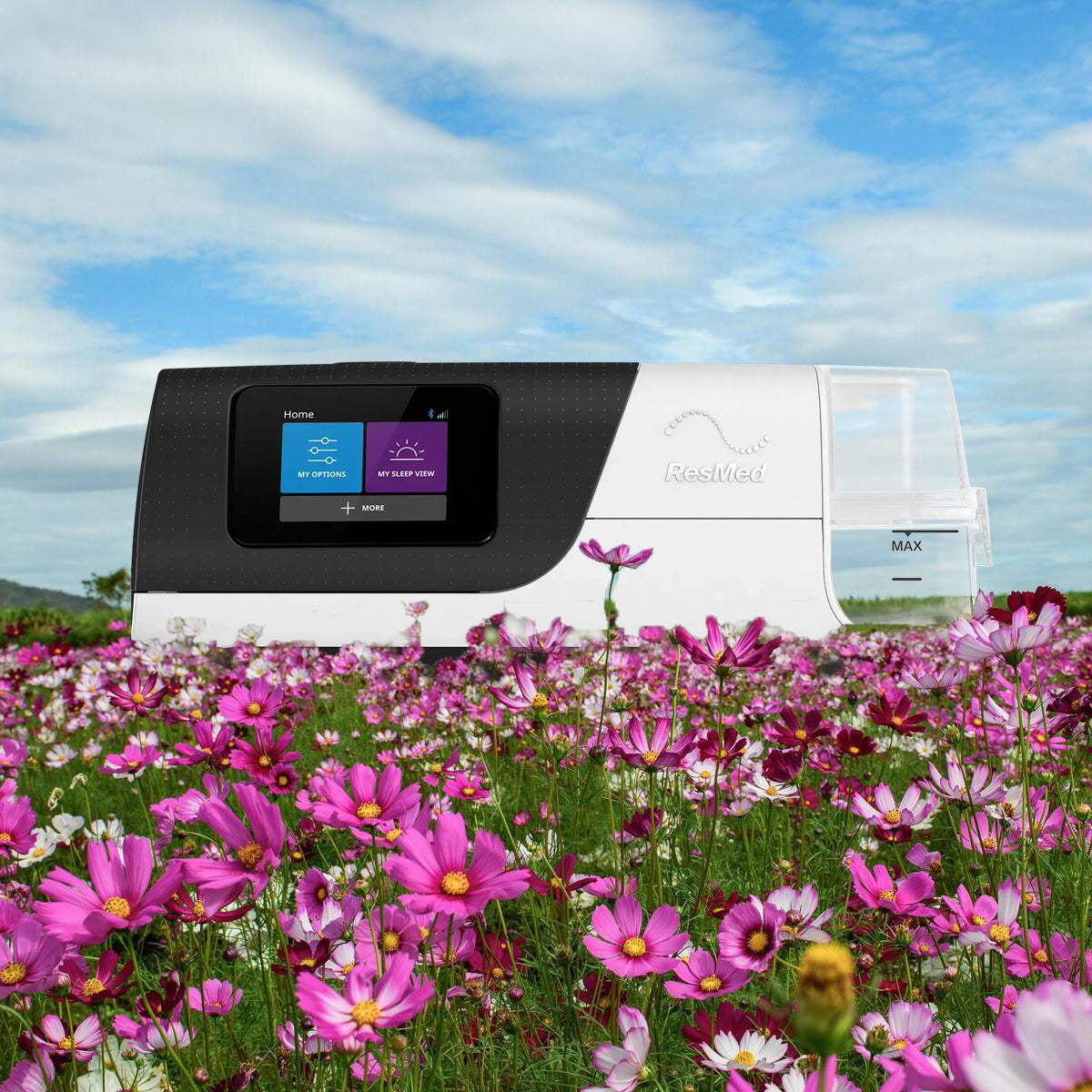 Using CPAP During Allergy Season: What Actually Helps