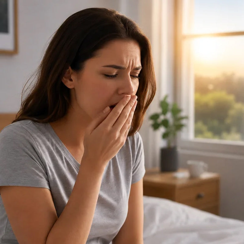 Dry Mouth with CPAP Causes, Prevention, and Solutions