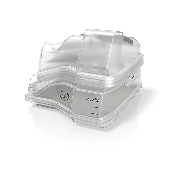 ResMed AirSense 10 / AirCurve 10 HumidAir Cleanable Water Chamber
