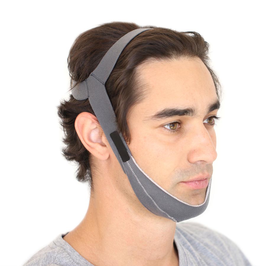 Best in Rest Chin Strap
