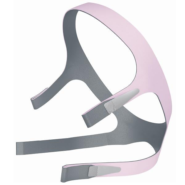 ResMed Quattro FX for Her Full Face Mask Headgear