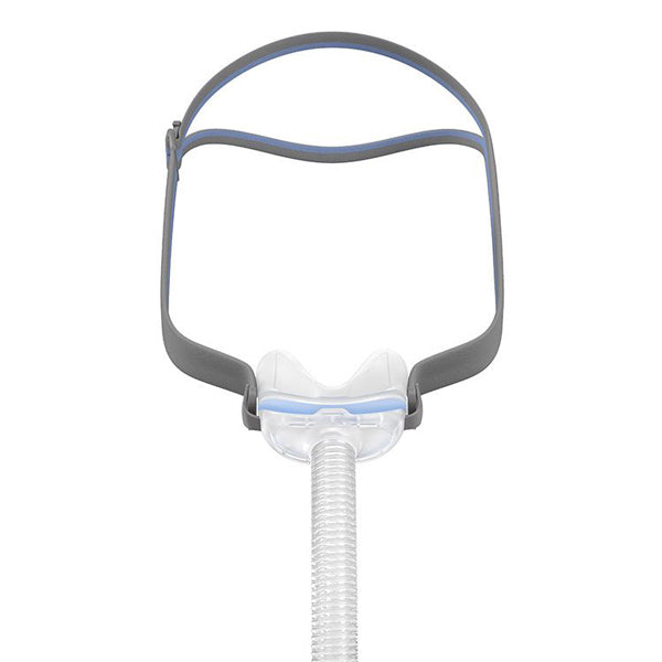 Système nasal complet ResMed AirFit N30 FitPack