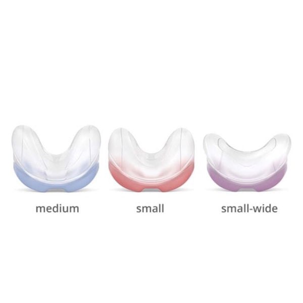 Système nasal complet ResMed AirFit N30 FitPack