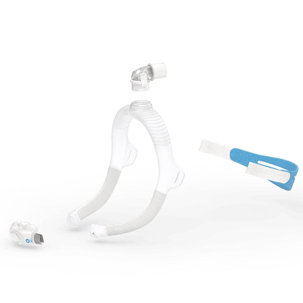 Pack de démarrage pour coussin nasal ResMed AirFit P30i