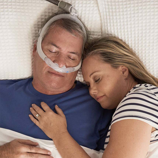 Pack de démarrage pour coussin nasal ResMed AirFit P30i