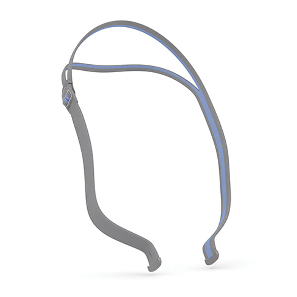 Casque de remplacement ResMed AirFit N30