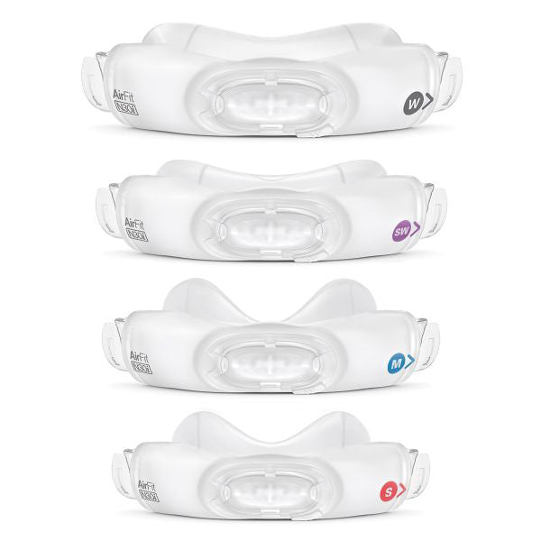 ResMed AirFit N30i Cushions
