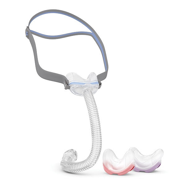 Système nasal complet ResMed AirFit N30 FitPack