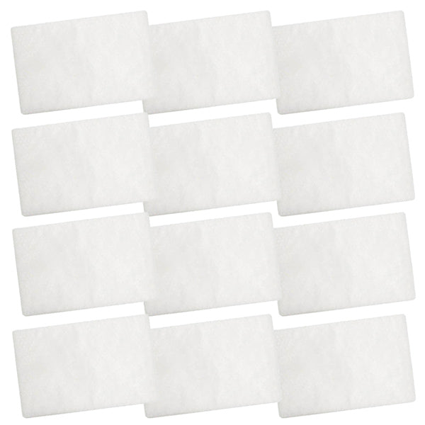 ResMed S10/S9 Hypoallergenic Filters, 12 per pk.