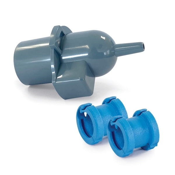 Adaptateur SoClean 2/3 **Disponible jusqu'à épuisement des stocks**