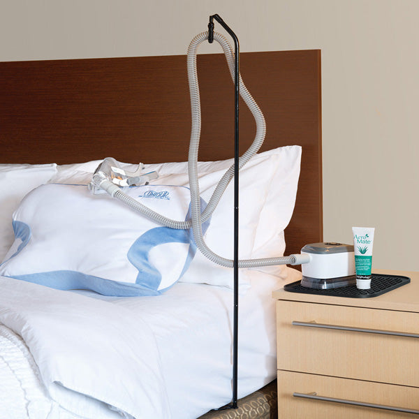 Support pour tube CPAP FLEX CPAP