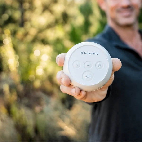 Appareil de PPC automatique de voyage Transcend Micro