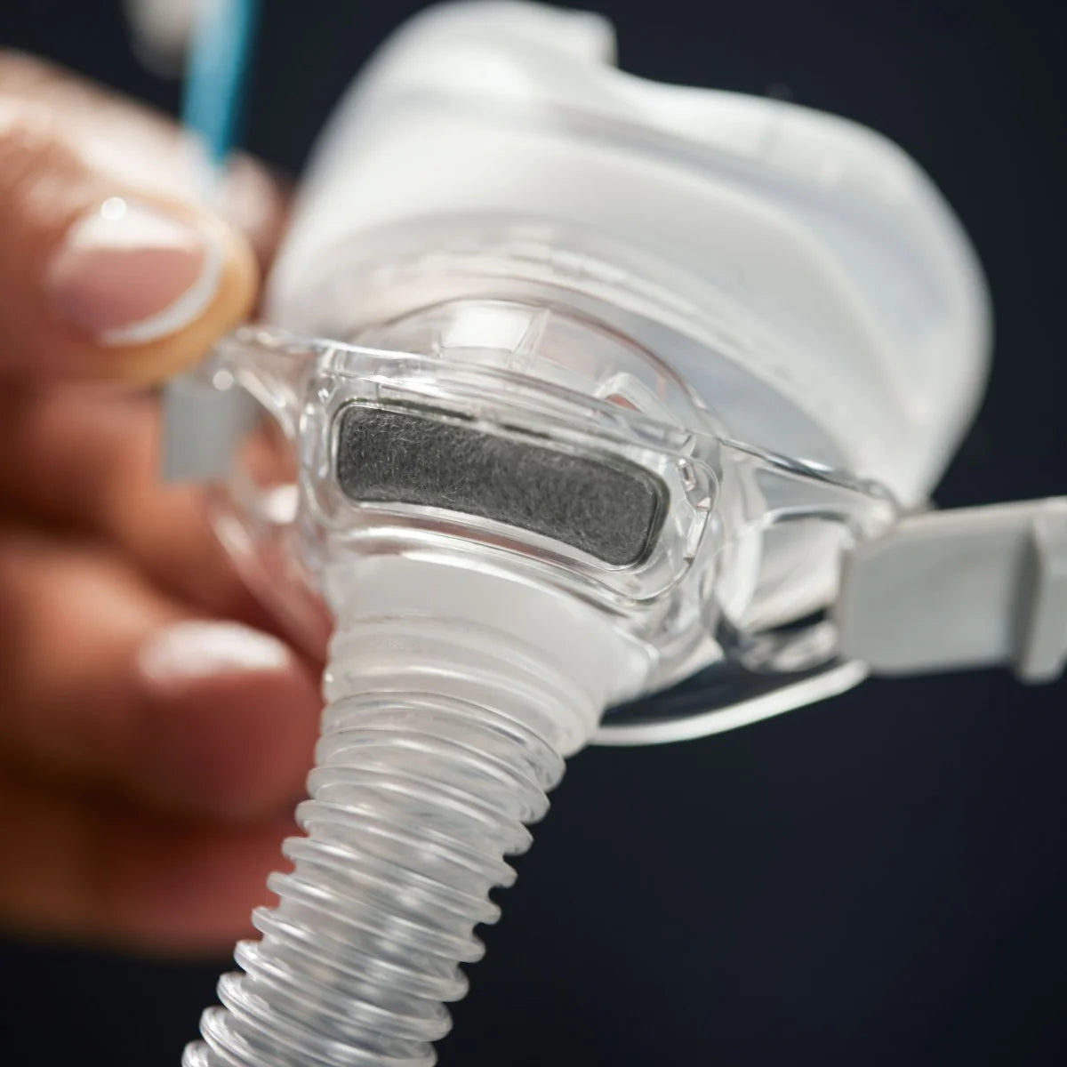 Diffuseur Nova de Fisher &amp; Paykel