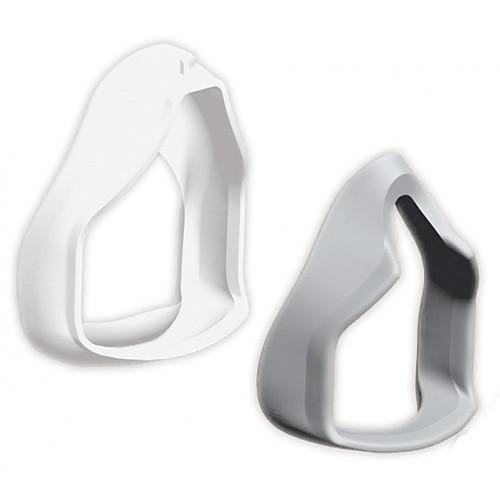 Kit de joint et de coussin en mousse pour masque facial complet Fisher &amp; Paykel FlexiFit 432