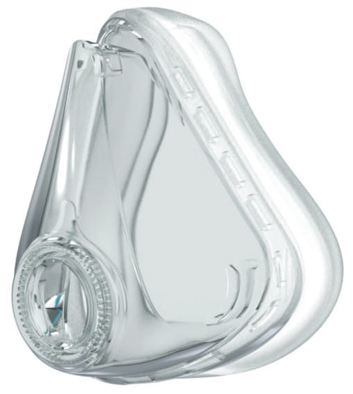 ResMed Quattro Air and ResMed AirFit F10 Cushion