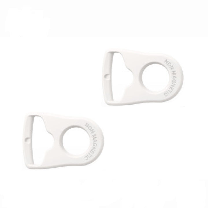 Clips de fixation non magnétiques pour harnais ResMed AirFit F20/F30i