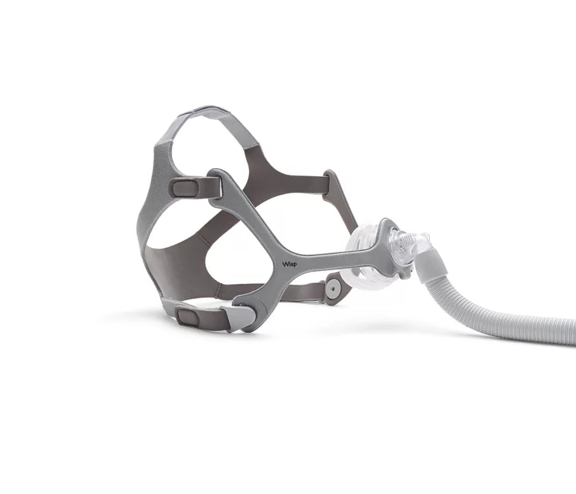 Respironics Wisp Nasal CPAP Mask - Fit Pack