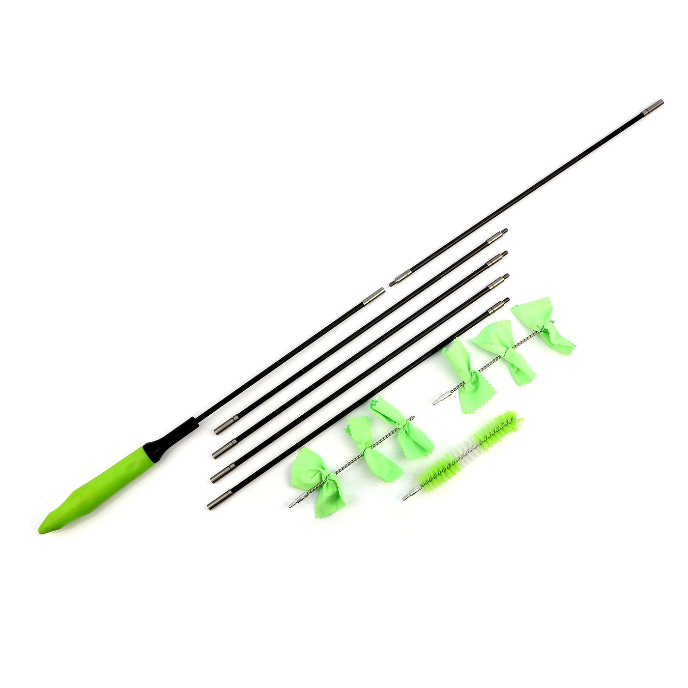 Brosse pour tuyau CPAP 2 en 1 Purdoux