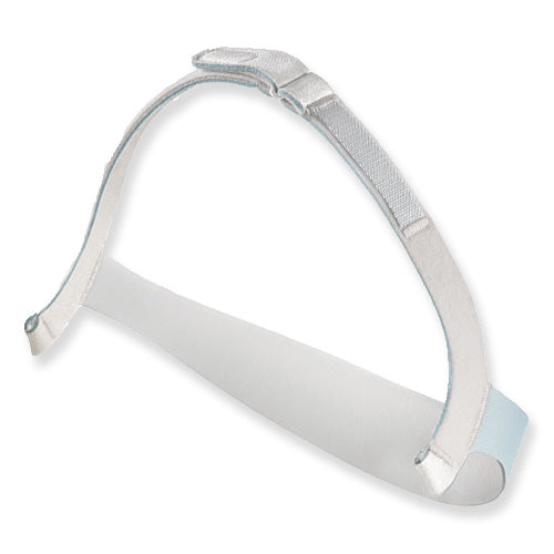 Respironics Nuance Headgear *BACKORDERED WITH MANUFACTURER*