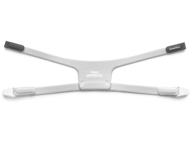 Respironics DreamWisp Nasal Mask Headgear - DISCONTINUED