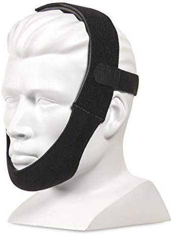 Respironics Premium Chinstrap