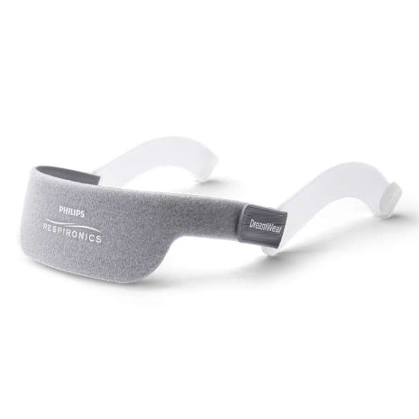 Harnais de rechange Respironics DreamWear / DreamWear Gel avec bras *EN RETOUR*