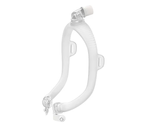 Masque CPAP facial complet non magnétique ResMed AirFit F30i - Système complet