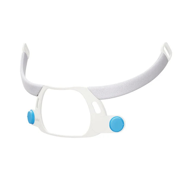 ResMed AirFit F40 Frame System with Cushion