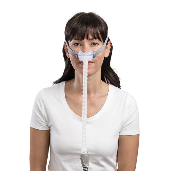 ResMed AirFit N30 Nasal CPAP Mask - Complete System Fit Pack