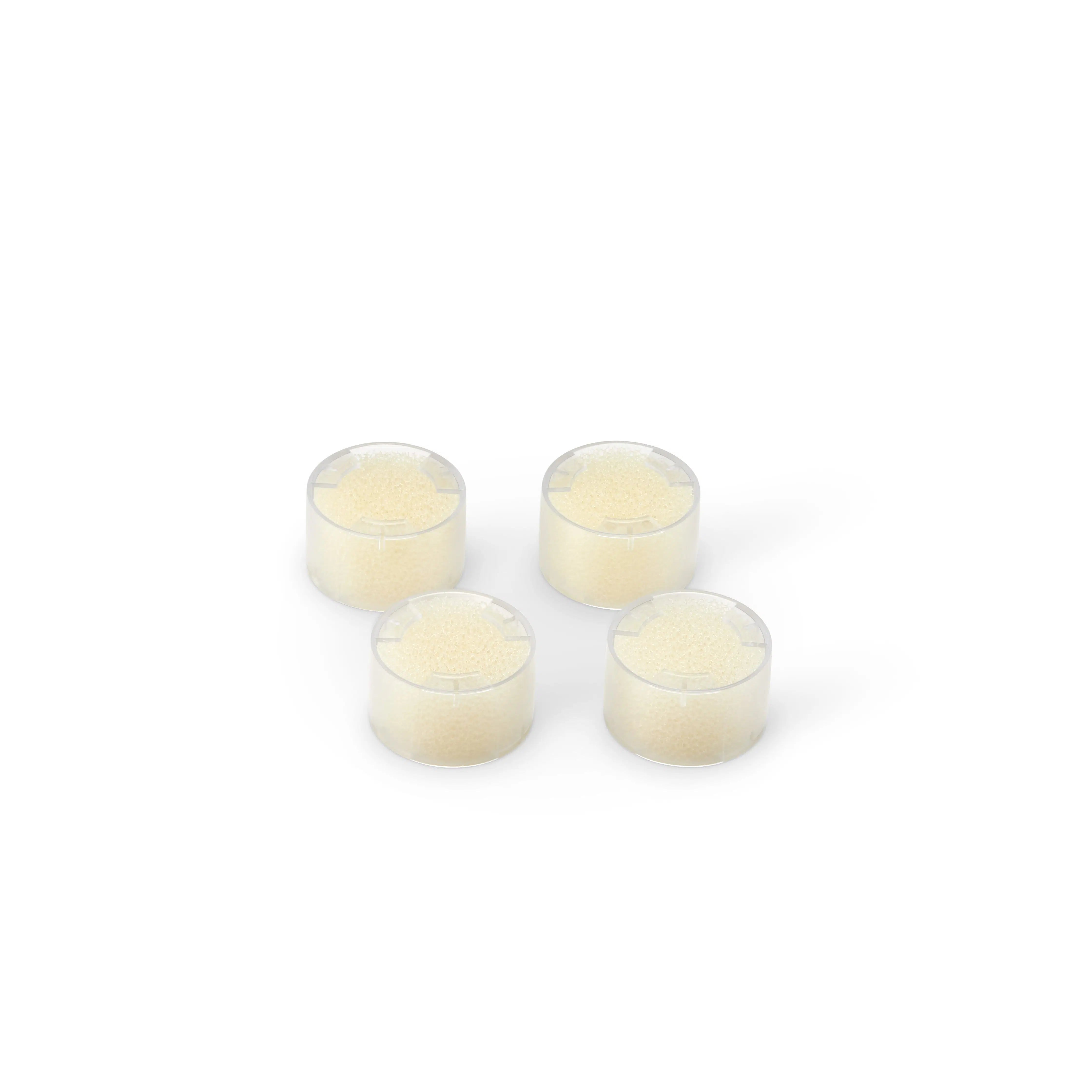 Transcend AirMist 4 Pack