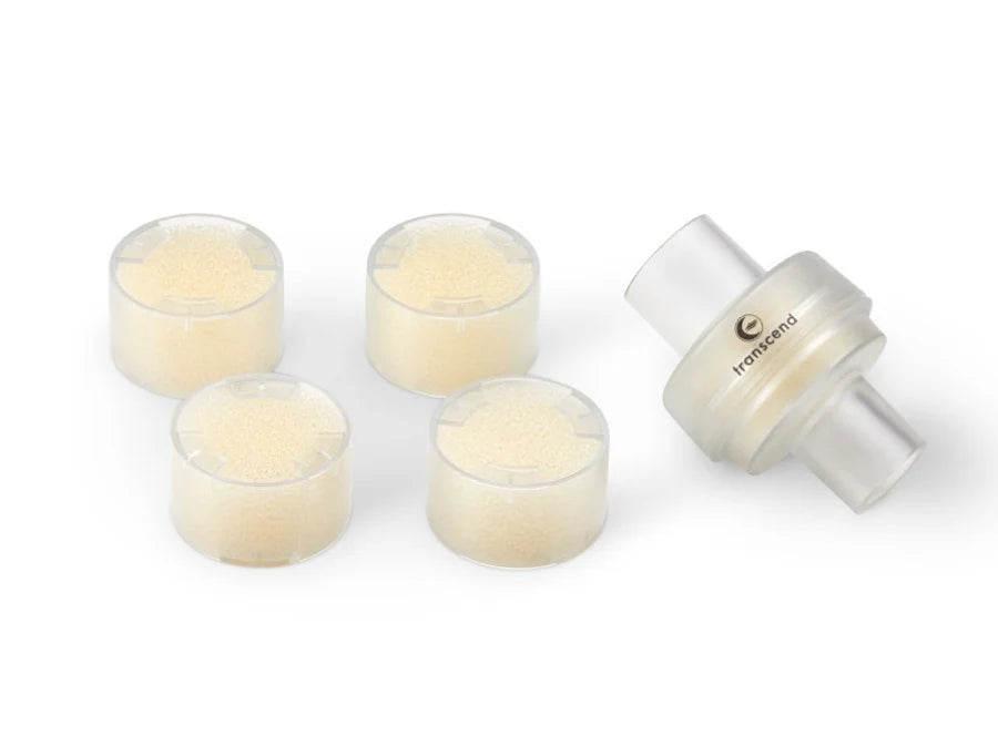 Transcend AirMist HME Kit - 4 pack