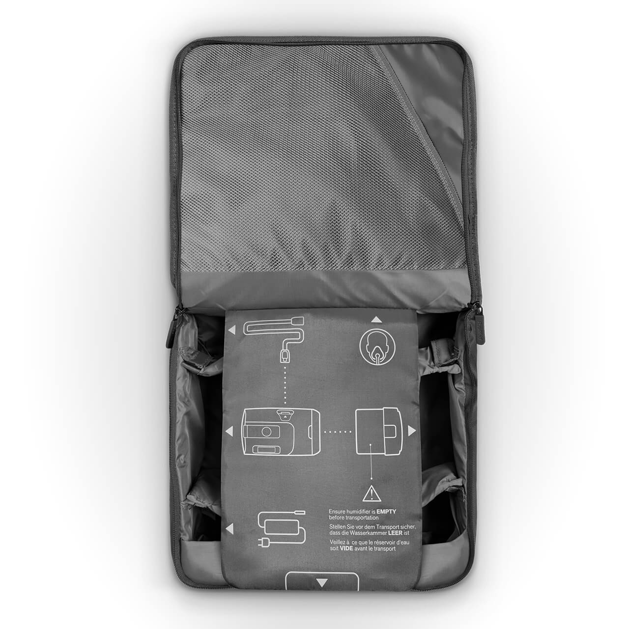 ResMed AirSense/AirCurve 11 Travel Bag