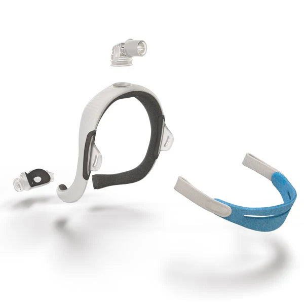 ResMed AirTouch N30i Nasal Starter Pack System