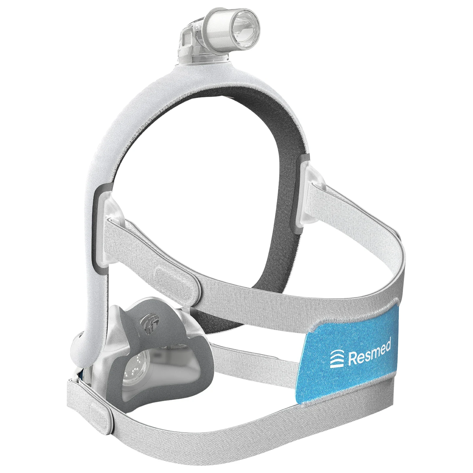 Resmed AirTouch F30i Comfort Full Face CPAP Mask - Complete System COMING SOON