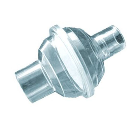 Filtre antiviral/antibactérien (par Kego)