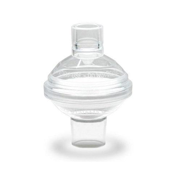 Filtre antiviral/antibactérien (par Kego)