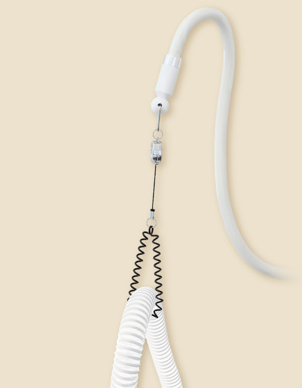 Best in Rest Adjustable CPAP Hose Lift