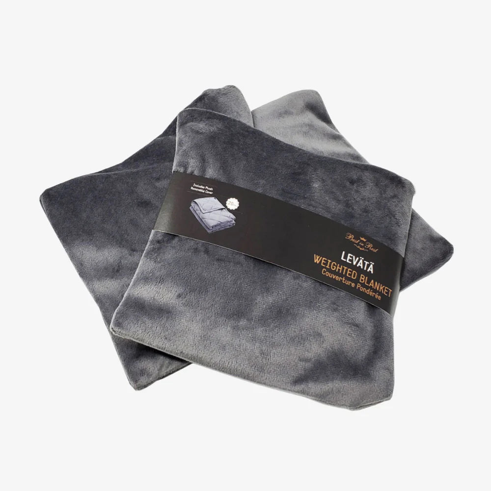 Best in Rest Levätä Weighted Blanket