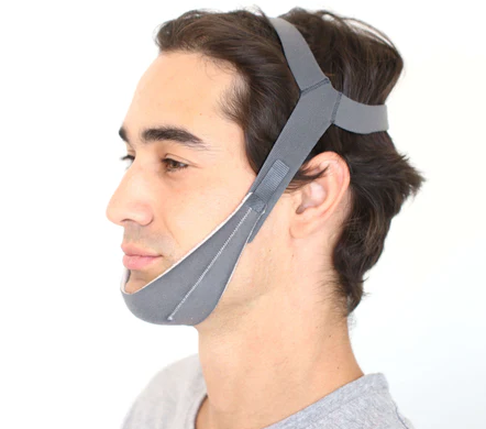 Best in Rest Chin Strap