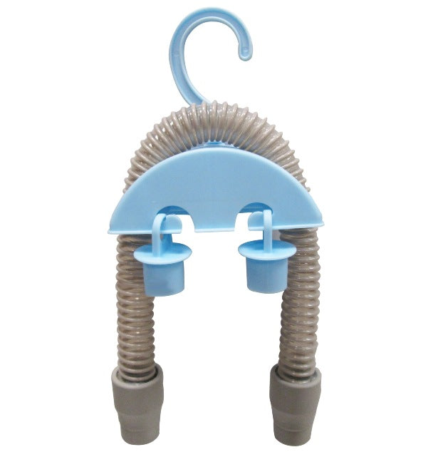 Système de nettoyage des tubes CPAP